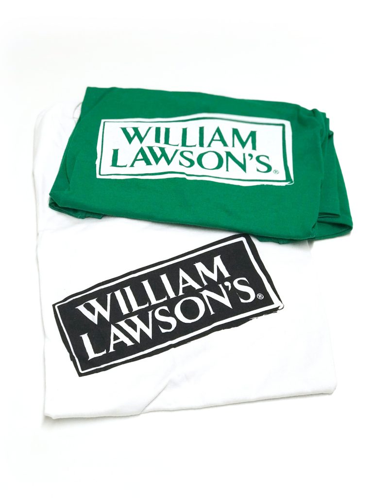   - Toalhas William Lawson’s