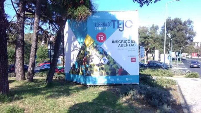  - Maratona Corrida do Tejo