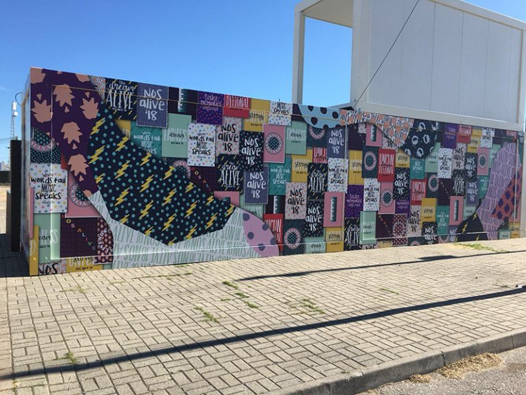  - NOS ALIVE 18