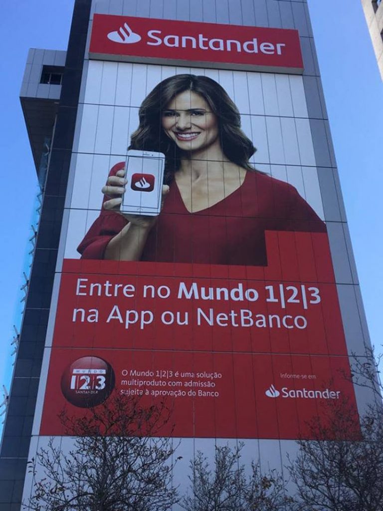  - Santander