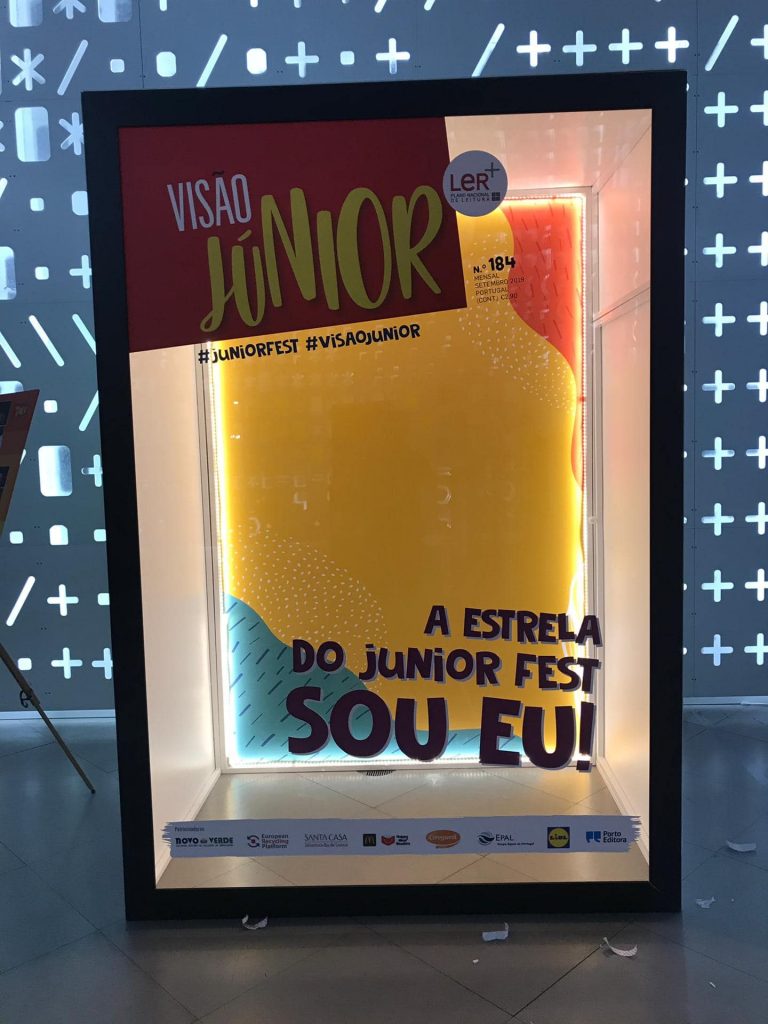   - Visão Júnior Fest