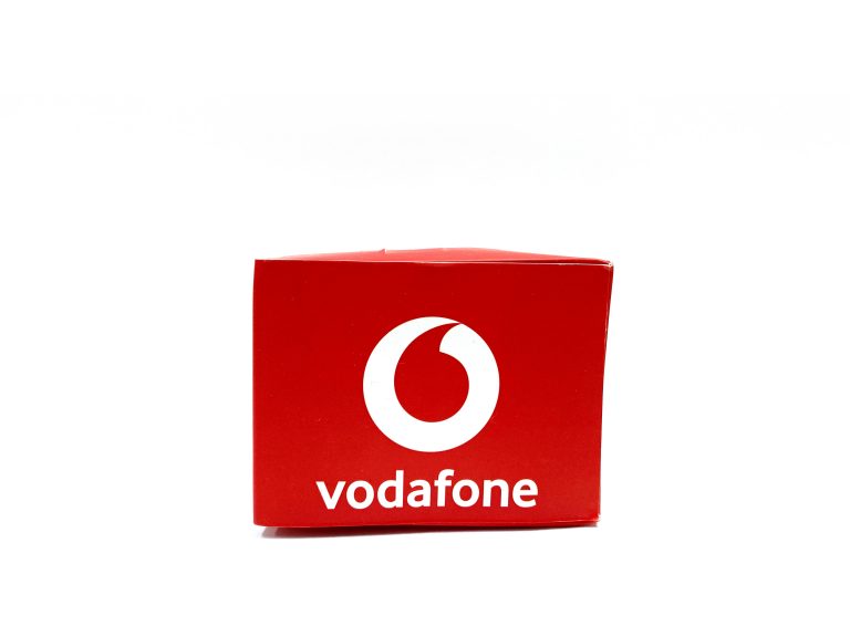  - Caixa Vodafone